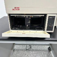 Becton Dickinson FACScan image 3